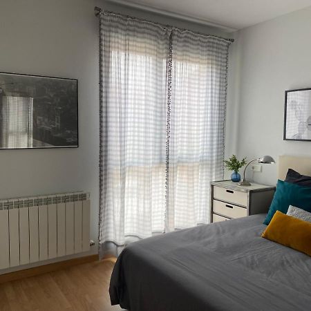 Habitacion En Casa De Mikel Олите Экстерьер фото