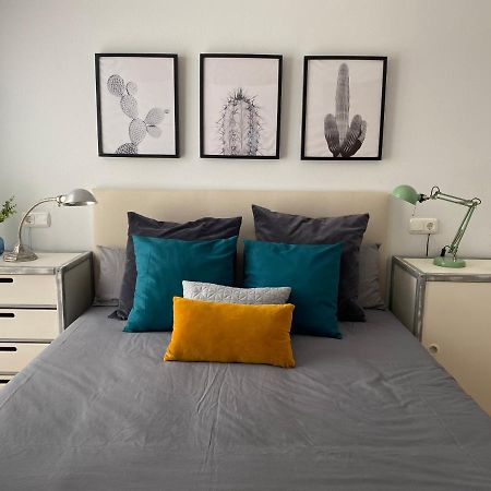 Habitacion En Casa De Mikel Олите Экстерьер фото
