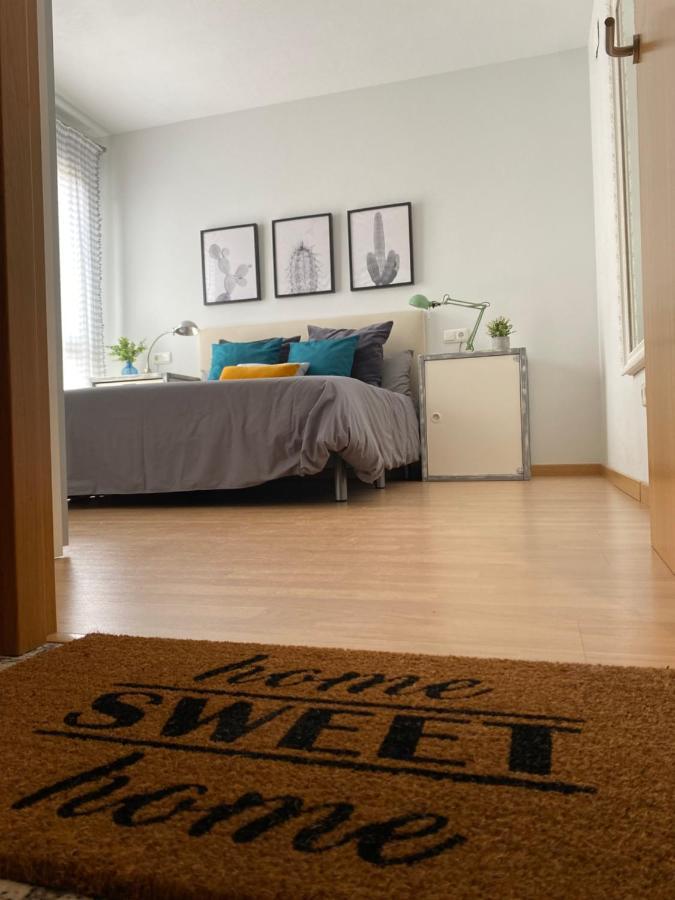 Habitacion En Casa De Mikel Олите Экстерьер фото