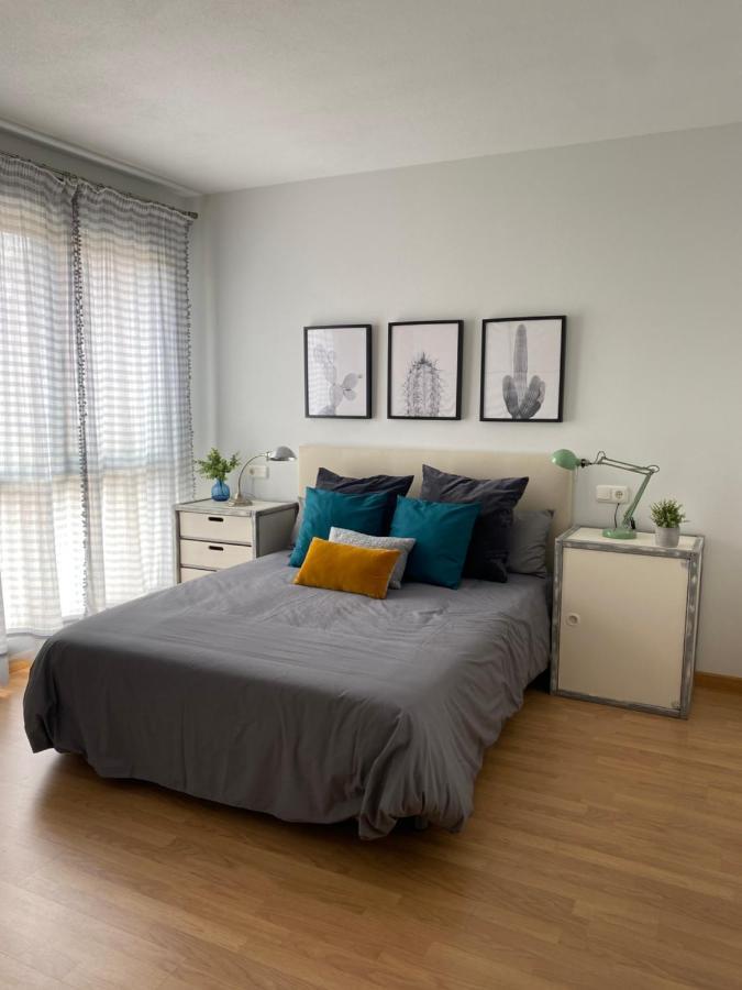 Habitacion En Casa De Mikel Олите Экстерьер фото