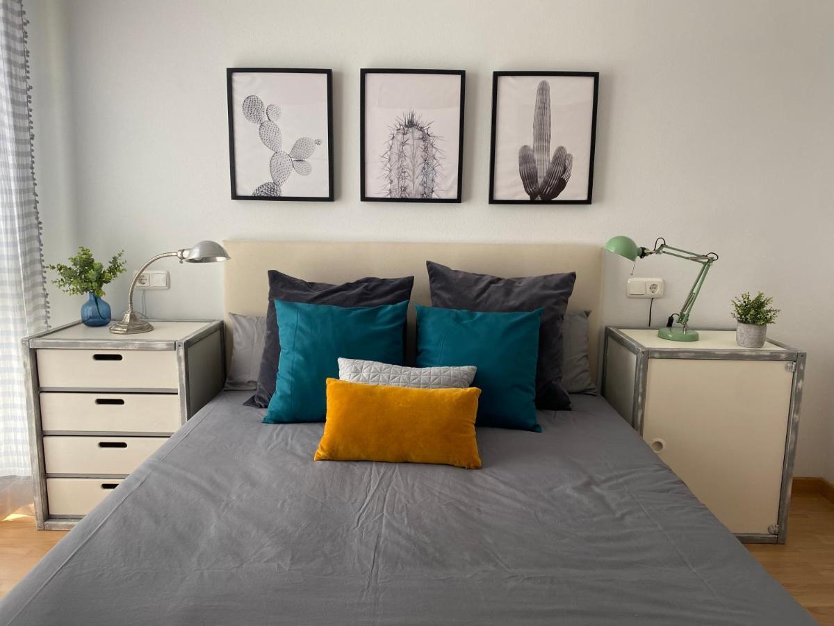 Habitacion En Casa De Mikel Олите Экстерьер фото