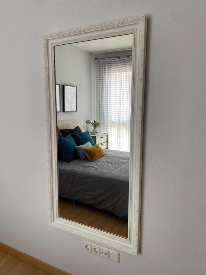 Habitacion En Casa De Mikel Олите Экстерьер фото
