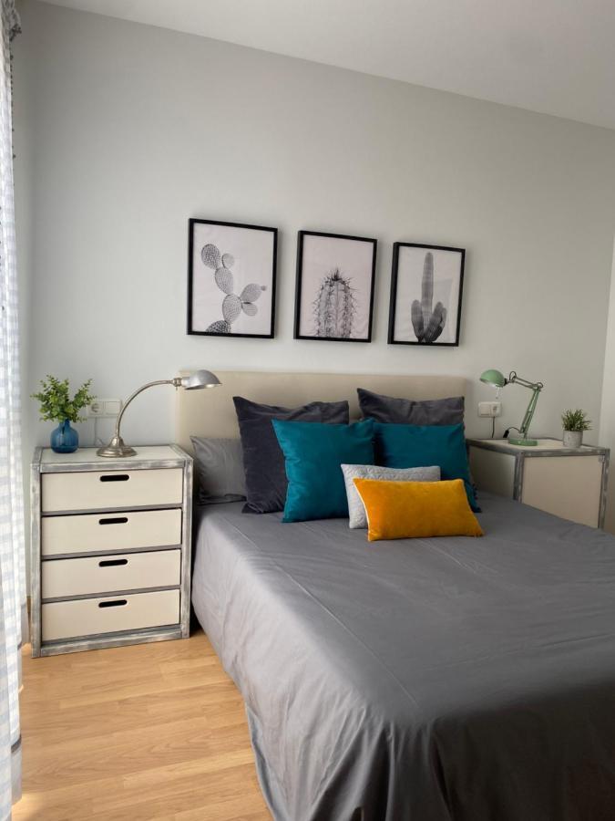Habitacion En Casa De Mikel Олите Экстерьер фото
